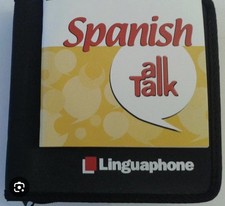 Spanish- All Talk Complete