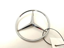 MERCEDES-BENZ S W126 Car