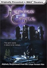 Haunted Castle - Imax / Haunted Castle [DVD] [Region 1] [US Impor... - DVD  X3VG