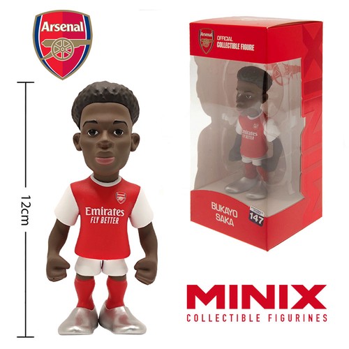 Arsenal minix figure - -, 12cm