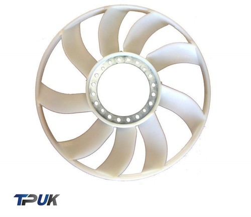 Viscous fan blade for ford - blade,