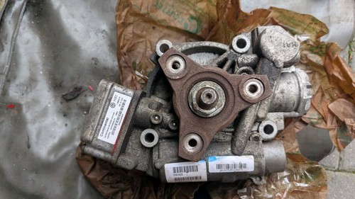 Audi haldex drive unit - vw/audi,