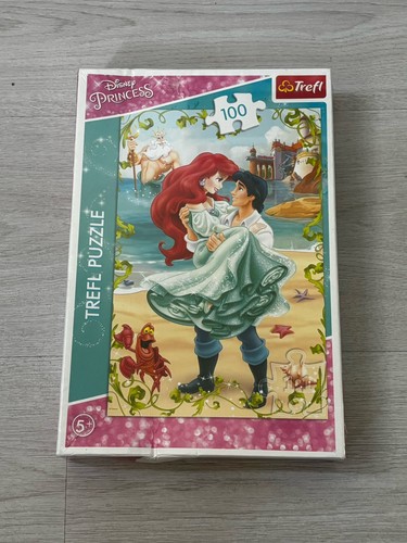Trefl little mermaid - trefl, disney