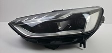 AUDI A4 S4 B9 S-LINE FULL LED