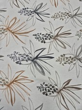 Sanderson Scion Tillandia Amber/Slate