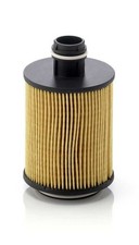 5x ✅Fits MANN FILTER HU 712/11 x OIL FILTER   ⭐UK Seller⭐