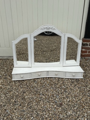 Vanity dressing table folding - vanity,