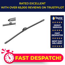 Rear Wiper Blade fits BMW 330