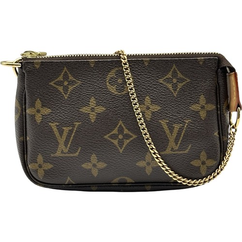 Louis vuitton mini - vuitton, pochette