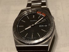 Seiko Alarm Quartz 7223-6019
