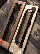 Lima Models Train Willesden Yard