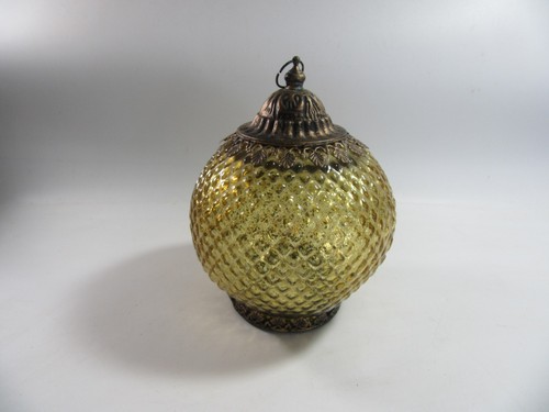 Moroccan style glass - moroccan, lantern