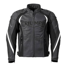 TRIUMPH Motorcycle Biker