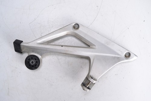 Rear right side footrest bmw - rear,