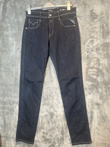 Replay jeans anbass mens - replay,