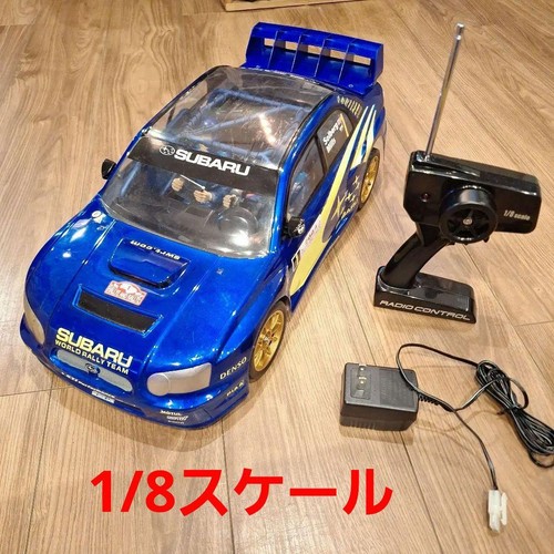 Subaru impreza wrc radio - subaru,