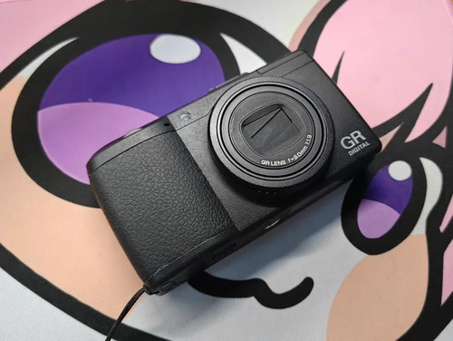 Ricoh digital iii - ricoh,