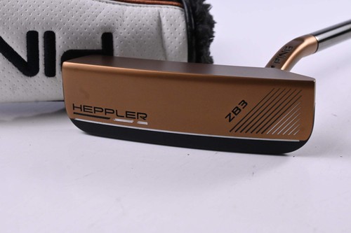 Ping heppler zb3 - putter, 36