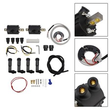 Electronic Ignition Kit fit