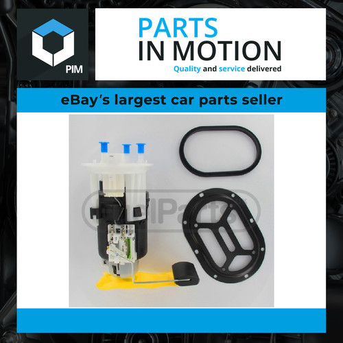 Fuel pump fits hyundai santa - pump,