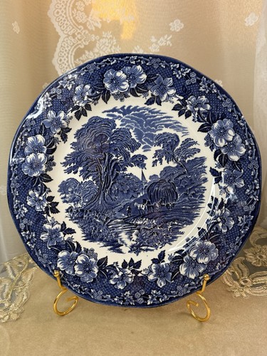 Vintage enoch wedgwood - enoch,