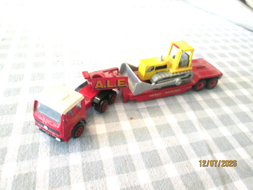 Matchbox majorette 64 - matchbox/majorette, 1;64