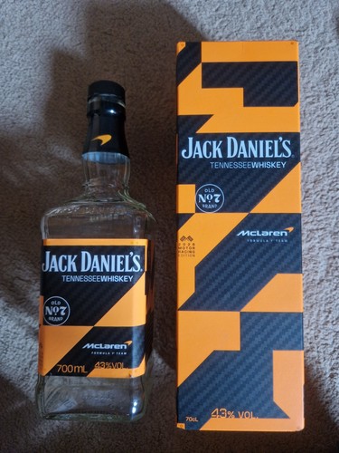 Jack daniels limited edition - jack,