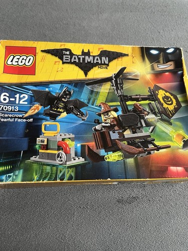 Lego the batman - batman, movie