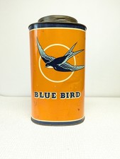 Vintage 1930s Blue Bird Large