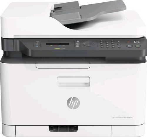 Color laser mfp 179fnw - color, a4