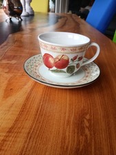Set of 4 Johnson Brothers