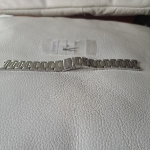 Lorus 20mm stainless steel - 20mm,