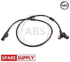 SENSOR, WHEEL SPEED FOR