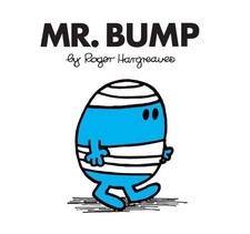 Mr. Bump (Mr. Men Classic
