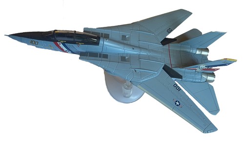 Corgi grumman tomcat - corgi,