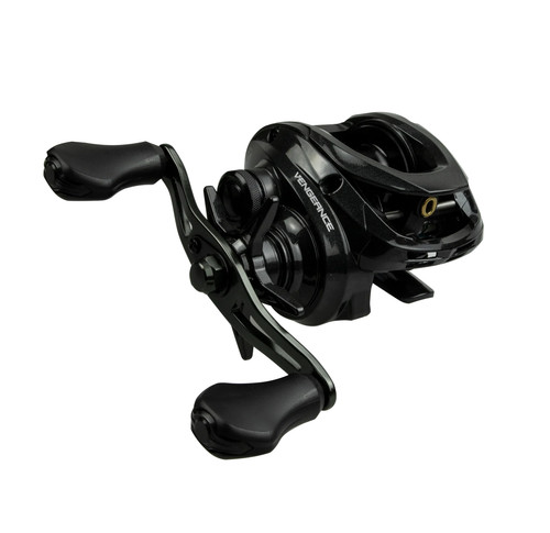 New abu garcia vengeance low - new,