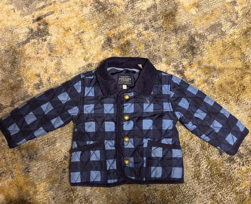 Joules baby boys - joules, 3-6