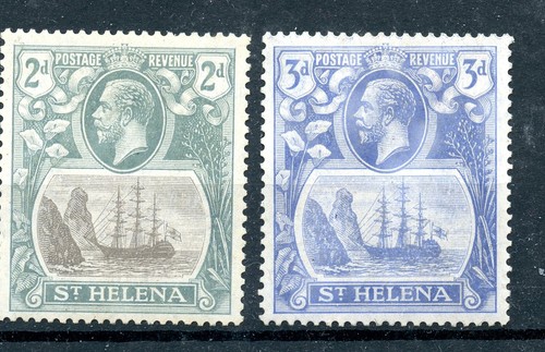Helena kgv 1922 100 - kgv, sg