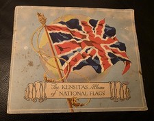 Kensitas Album of National