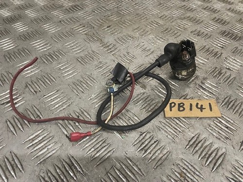 Kawasaki 450 starter - en,