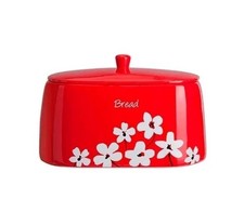 Home By Argos Floral Red