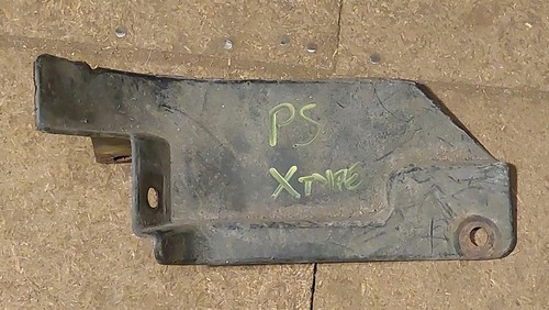 Wind deflector front - wind,