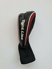 Adams Tight Lies 4 Iron Hybrid Head Cover, Headcover