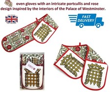 1 x House of Lords Tudor Rose