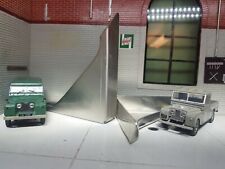 Land Rover Series 1 80 86 88