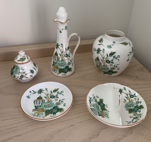 Kowloon crown staffordshire - kowloon,
