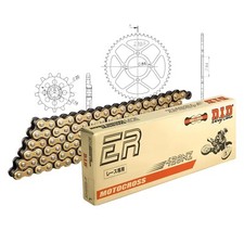 DID Motorcycle Chain Set Steel