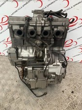 SUZUKI GSF600 BANDIT ENGINE