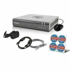Swann DVR CCTV Recorder