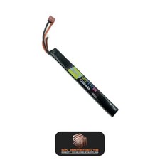Airsoft Battery Rebel 1350mAh